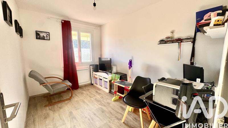 Maison de campagne - 93 m² - 5 pièces