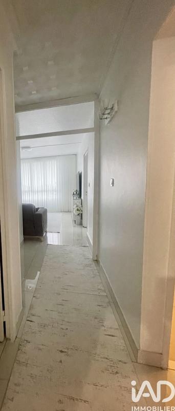 Appartement - 76 m² - 4 pièces