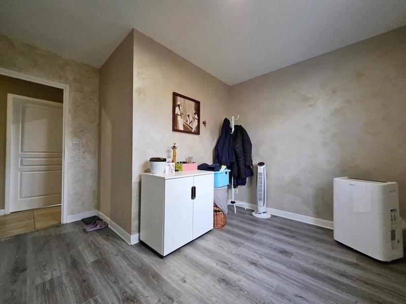 Maison - 126 m² - 6 pièces