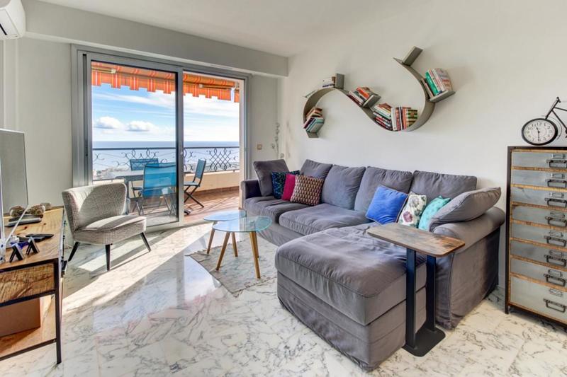 Appartement - 80 m² - 3 pièces