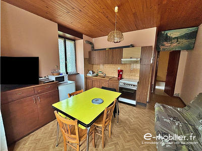 Appartement - 54 m² - 3 pièces