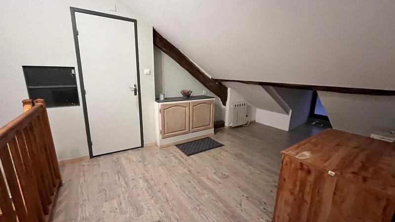 Appartement - 117 m² - 4 pièces