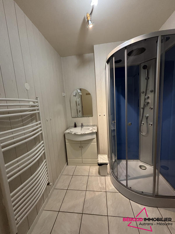 Appartement - 86 m² - 4 pièces