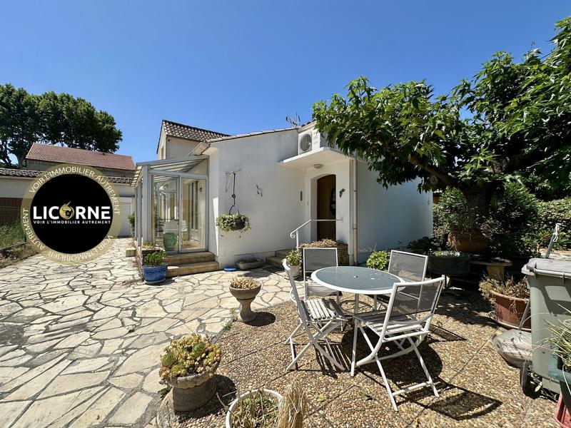 Villa - 105 m² - 5 pièces