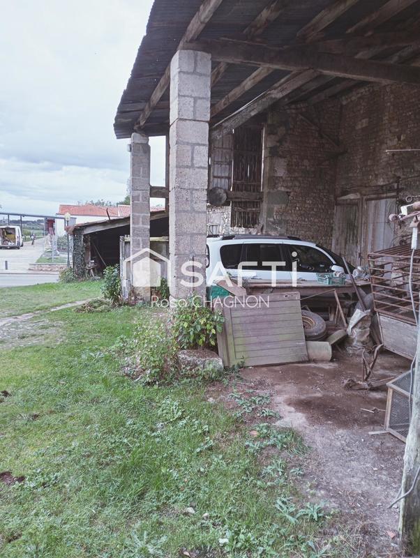 Maison - 145 m² - 6 pièces