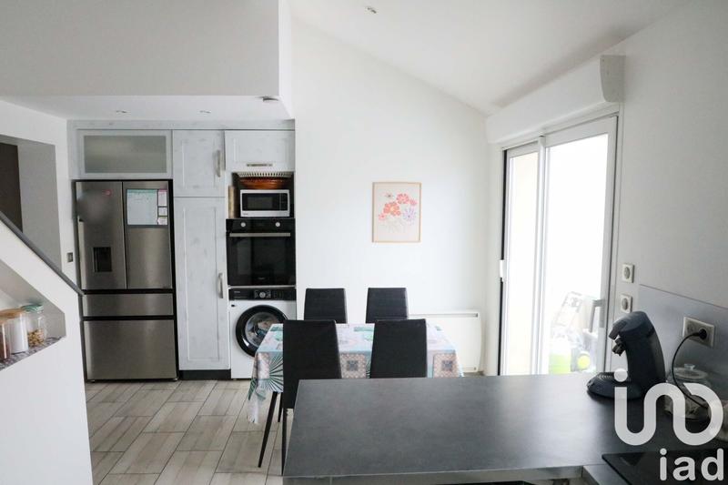 Maison - 68 m² - 4 pièces