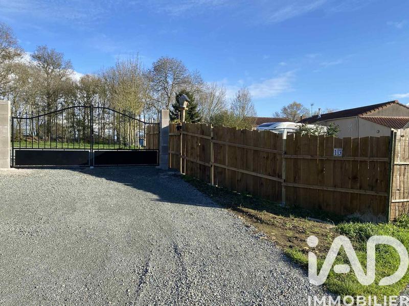 Maison de village - 145 m² - 5 pièces