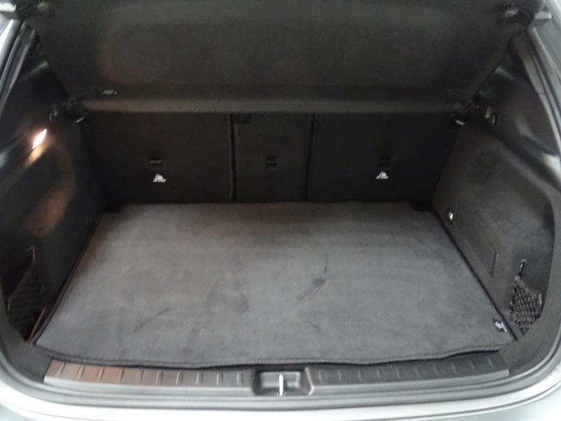 Mercedes Gla 220 d 4matic Amg Line