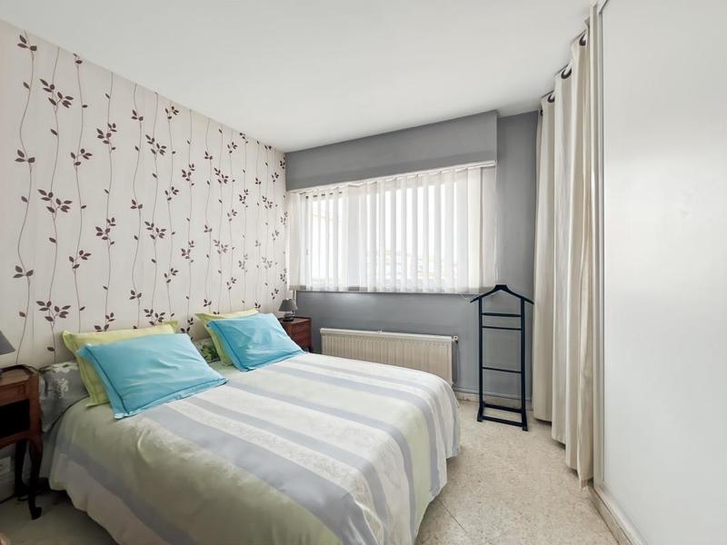 Appartement - 52 m² - 3 pièces