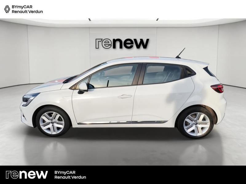 Renault Clio V Blue dCi 85 Business