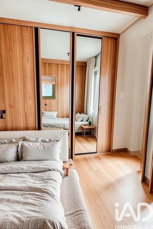 Maison - 136 m² - 6 pièces