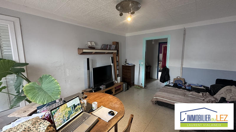 Appartement - 72 m² - 4 pièces