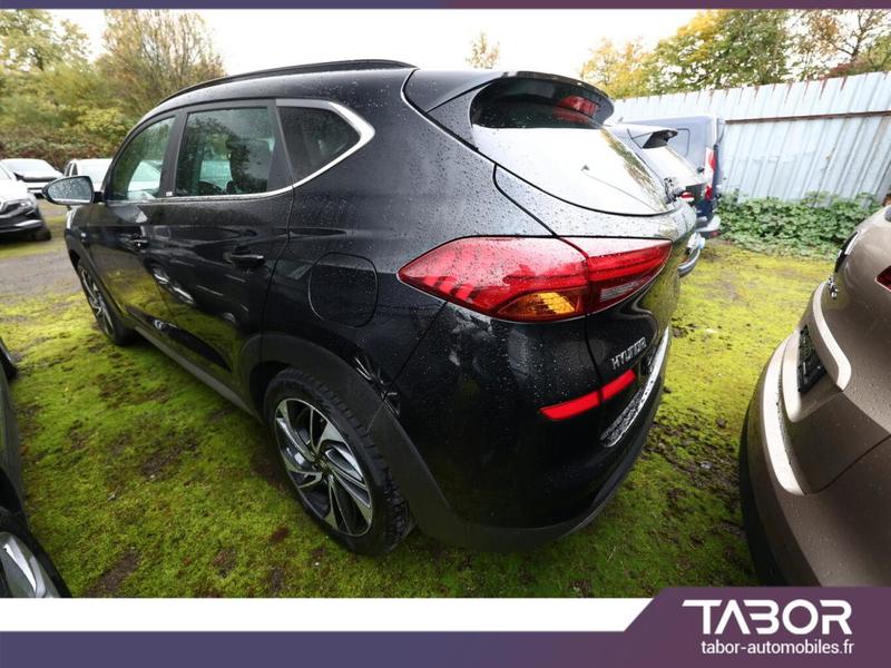 Hyundai Tucson 1.6 CRDi 136 Advantage+ Led Gps