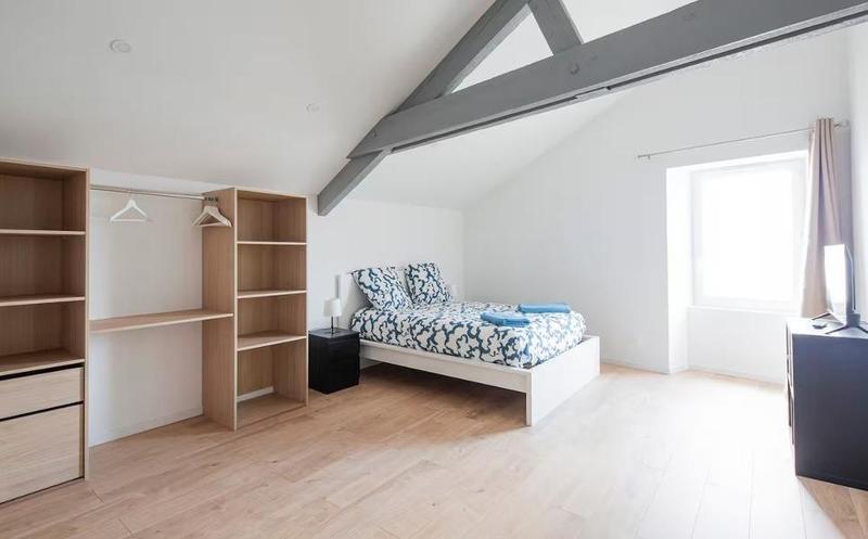 Maison - 130 m² - 4 pièces