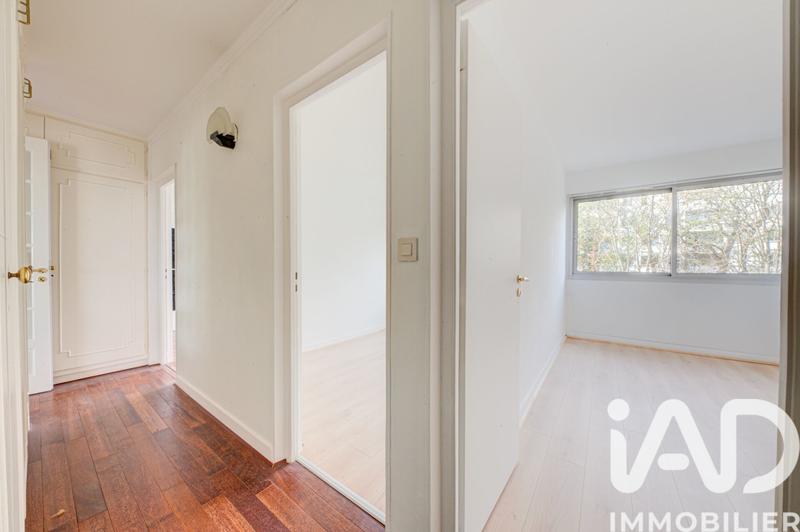 Appartement - 91 m² - 4 pièces