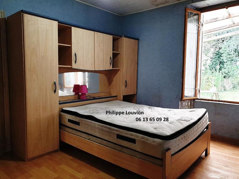 Maison - 189 m² - 7 pièces