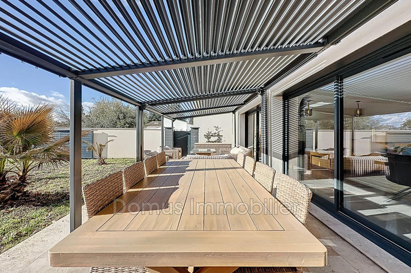 Maison - 152 m² - 6 pièces