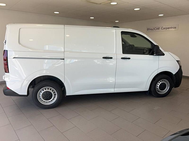 Volkswagen Transporter Van L1h1 2.0 Tdi 150 Bva8 Business
