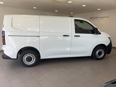 Volkswagen Transporter Van L1h1 2.0 Tdi 150 Bva8 Business