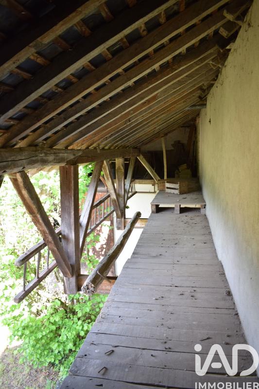 Maison de campagne - 175 m² - 7 pièces