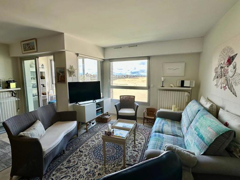 Appartement - 73 m² - 3 pièces