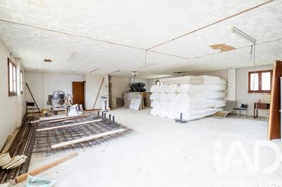 Maison de ville - 200 m² - 2 pièces