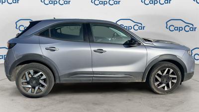 Opel Mokka II 1.2 Turbo 130 Bva8 Elegance - Automatique