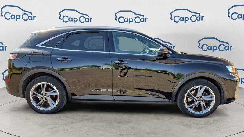 Ds Ds 7 Crossback E-Tense 300 Eat8 4x4 Grand Chic Opera - Première main