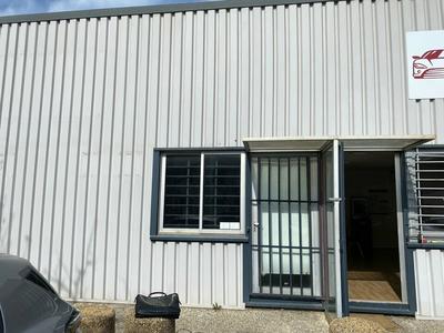 Local commercial - 54 m²