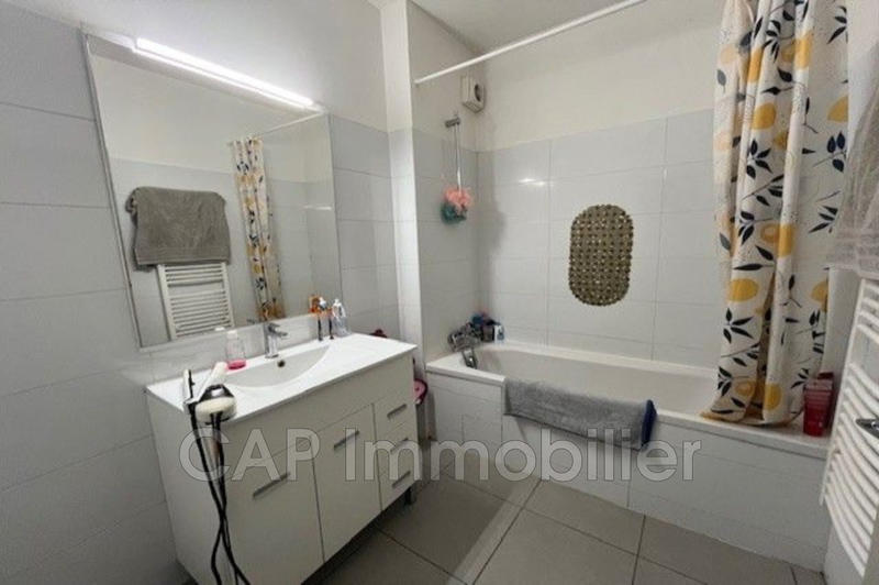 Appartement - 413 m² - 6 pièces