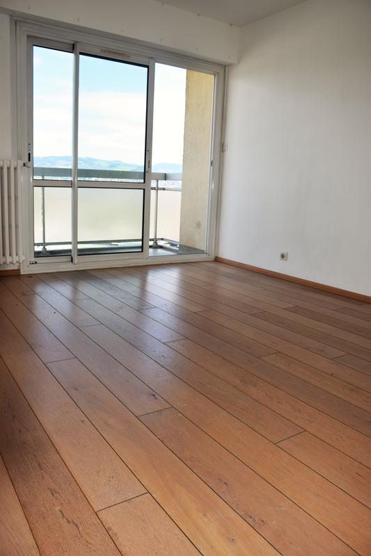 Appartement - 78 m² - 3 pièces