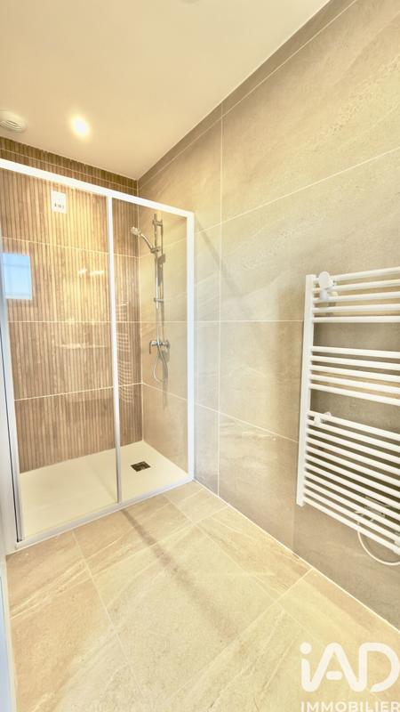 Maison de ville - 111 m² - 4 pièces