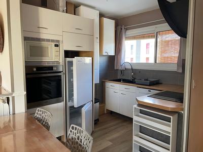 Duplex - 69 m² - 4 pièces