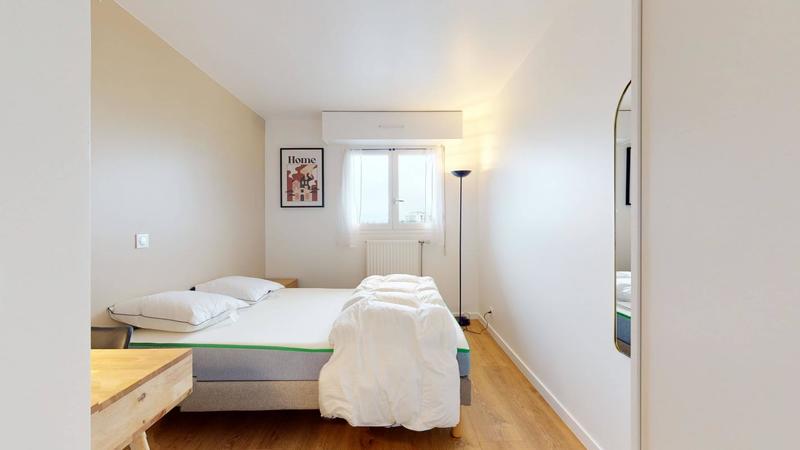 Appartement - 110 m²