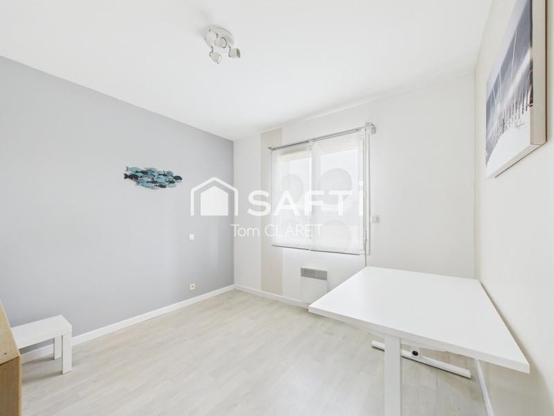 Maison - 123 m² - 5 pièces