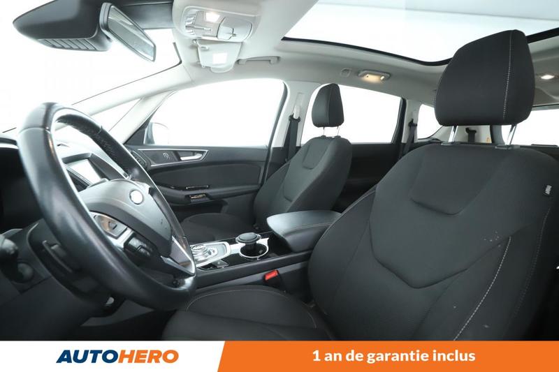 Ford s-Max 2.0 EcoBlue Titanium Auto 7pl 150 ch