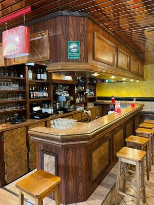 Local commercial - 72 m²