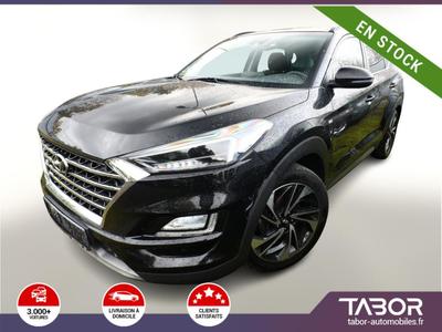 Hyundai Tucson 1.6 CRDi 136 Advantage+ Led Gps