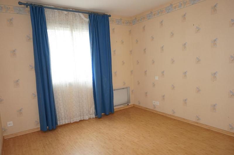 Maison - 118 m² - 6 pièces