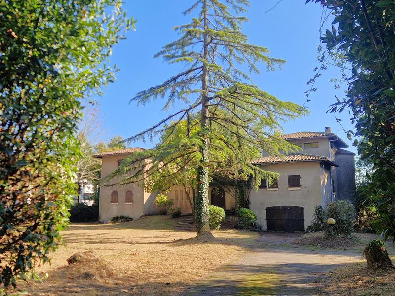 Villa - 193 m² - 7 pièces