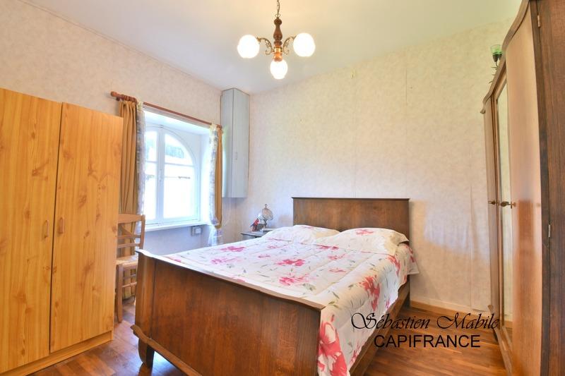 Maison - 54 m² - 3 pièces