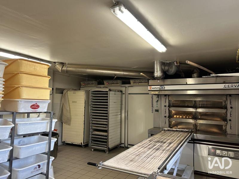 Local commercial - 190 m²