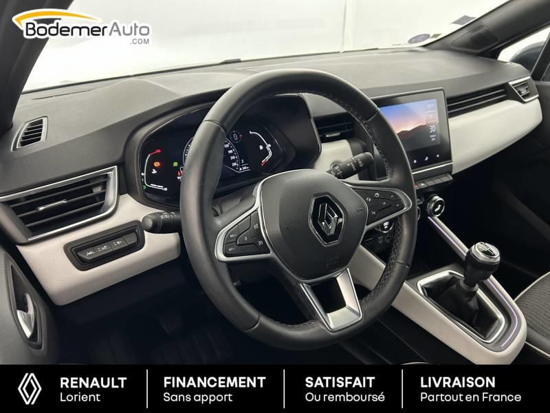 Renault Clio TCe 90 - 21n Intens