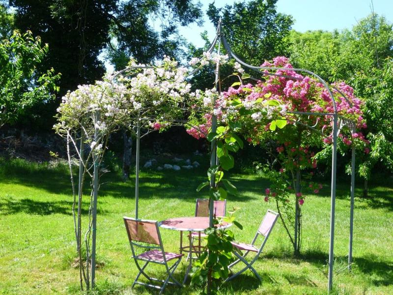 Maison de campagne - 315 m² - 9 pièces