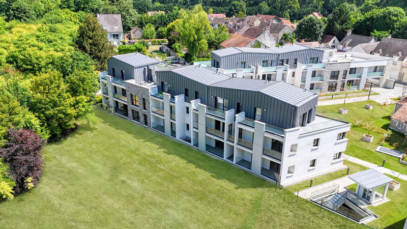 Appartement - 79 m² - 4 pièces