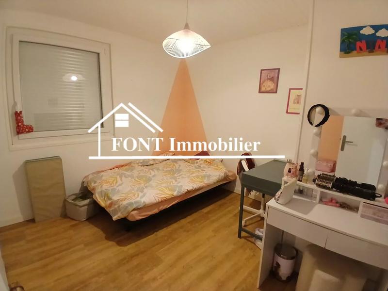 Maison - 126 m² - 6 pièces