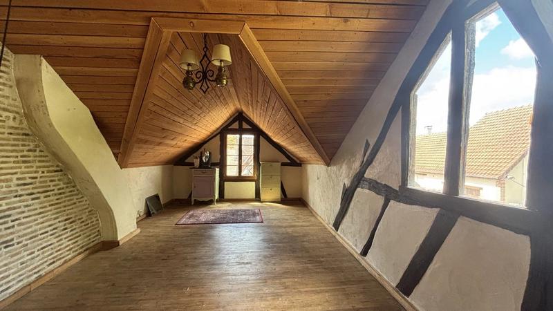 Maison - 183 m² - 6 pièces