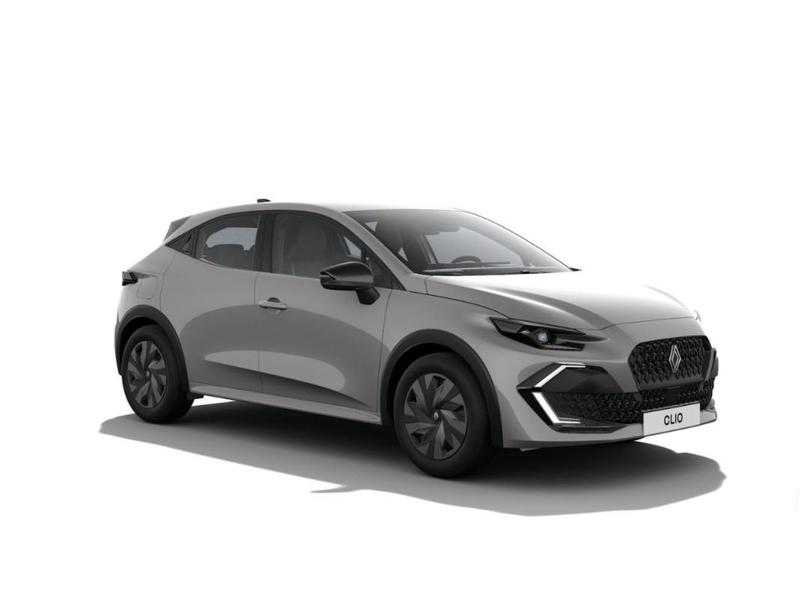 Renault Clio VI 1.2 Tce - 115 Evolution 2026