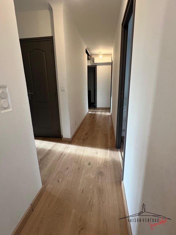 Maison de village - 146 m² - 7 pièces