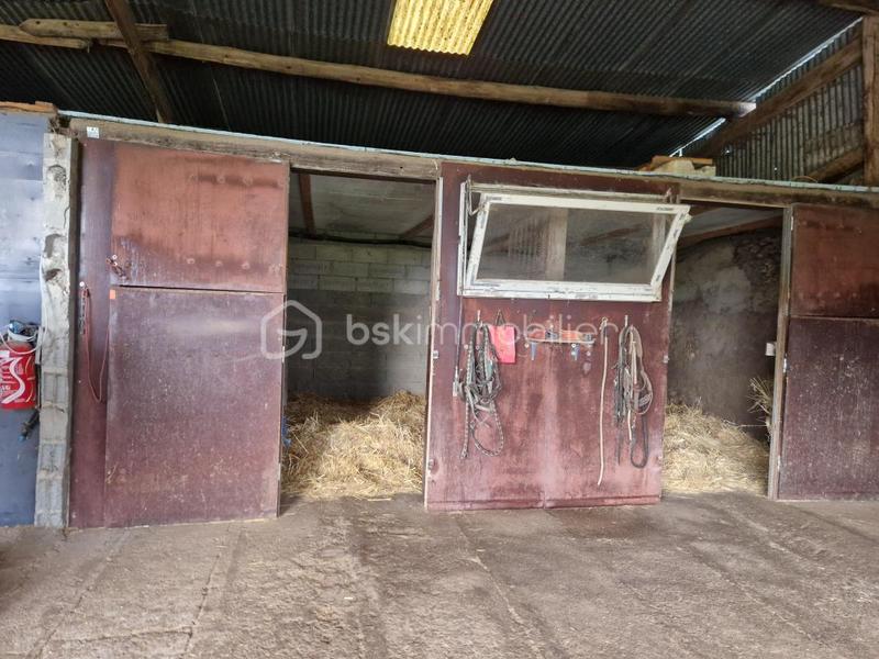 Propriété - 146 m² - 6 pièces